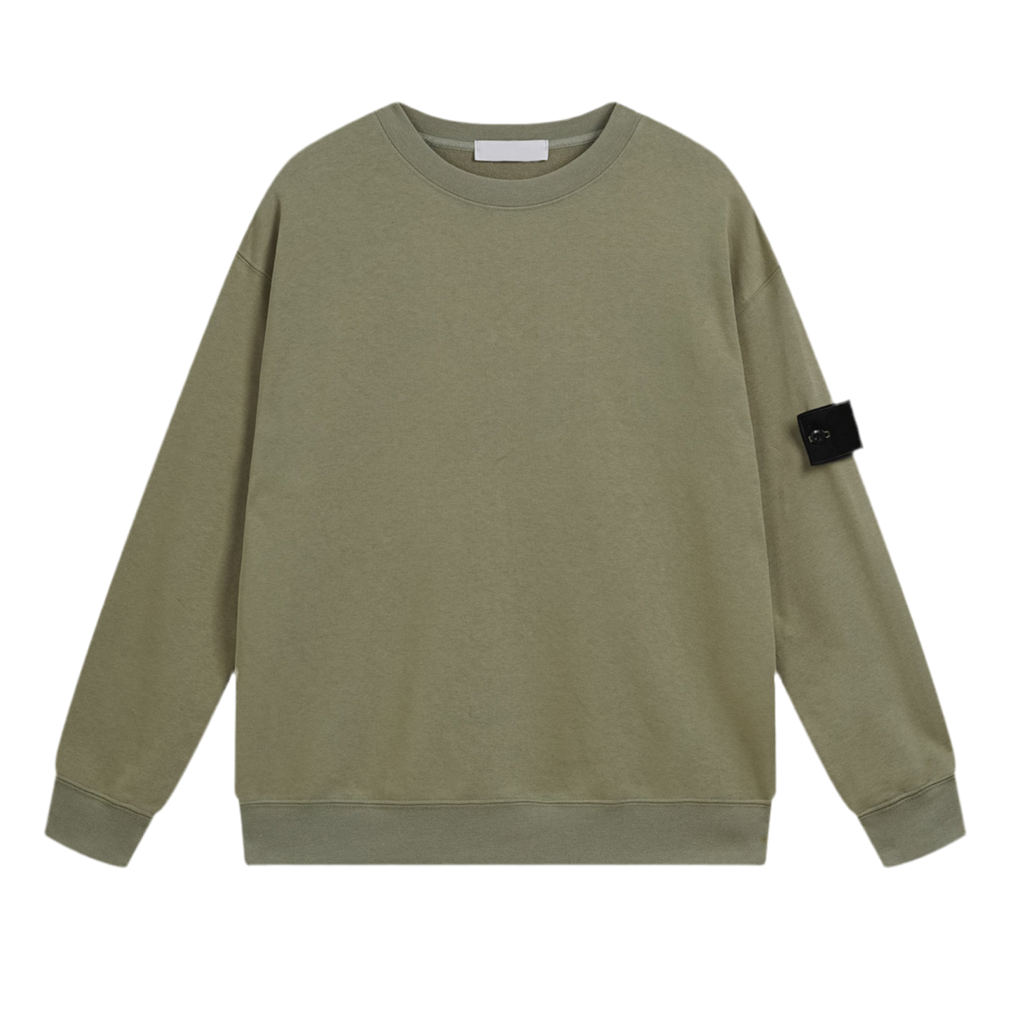 STN ISLND Pullover