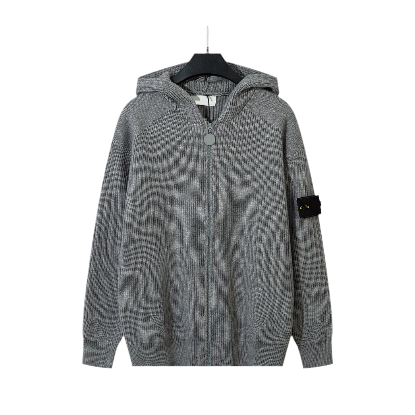 STN ISLND Strickjacke