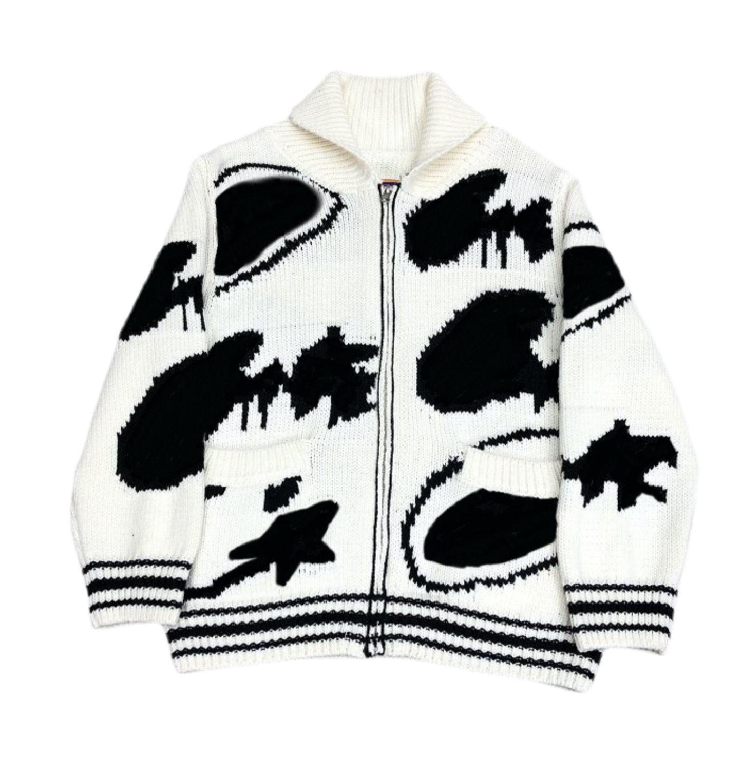 CRZ Sweater V1