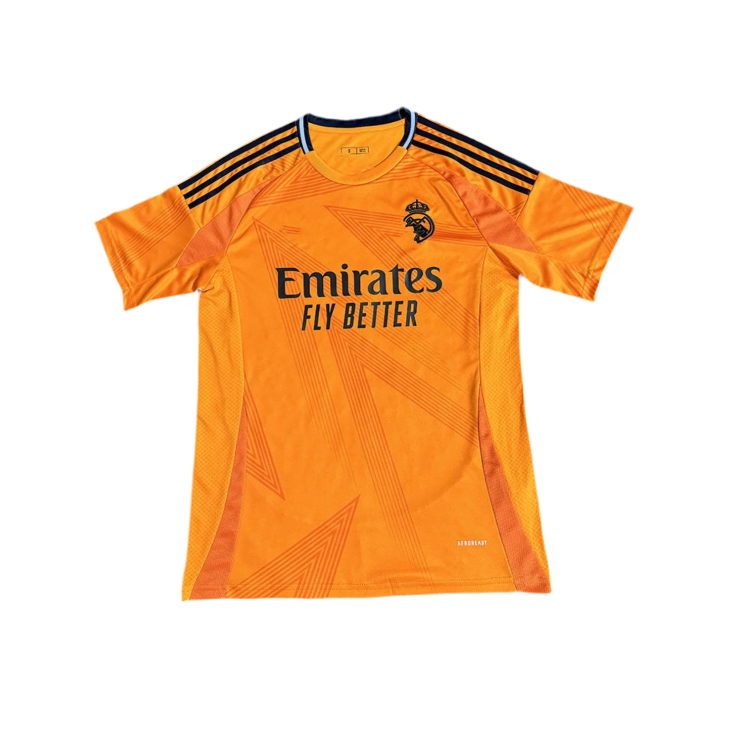 Madrid Jersey - Pre Order