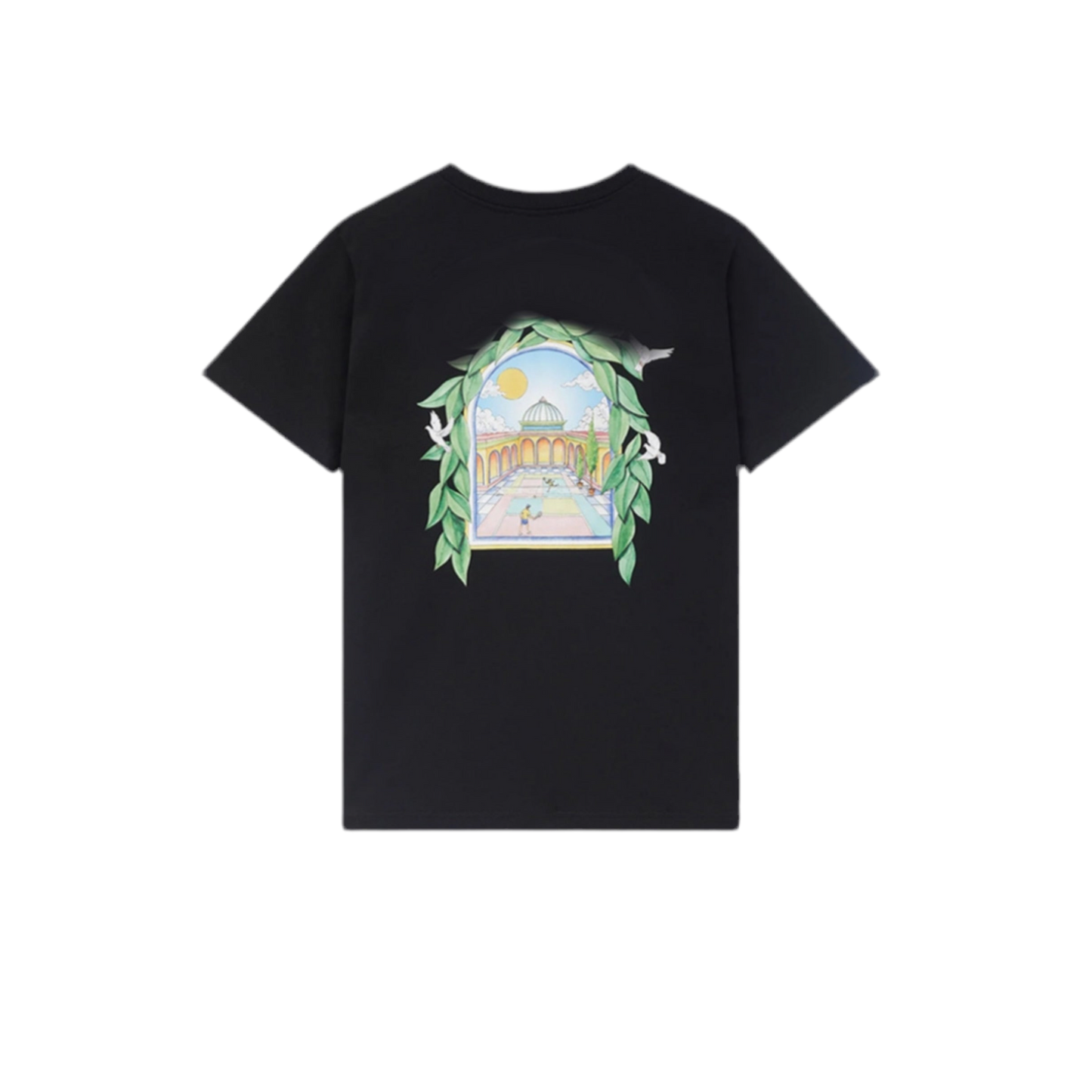CSABLA Avenida Tee
