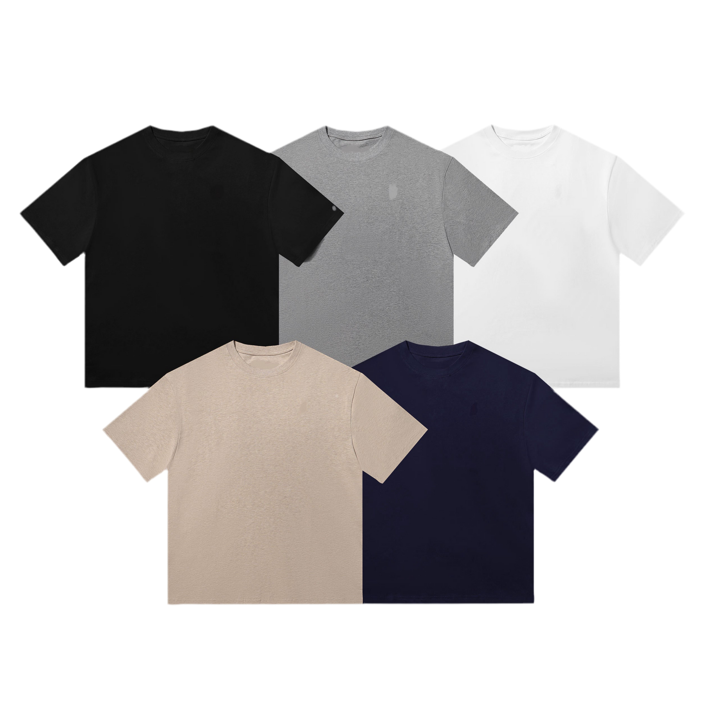 RL Oversized Tee