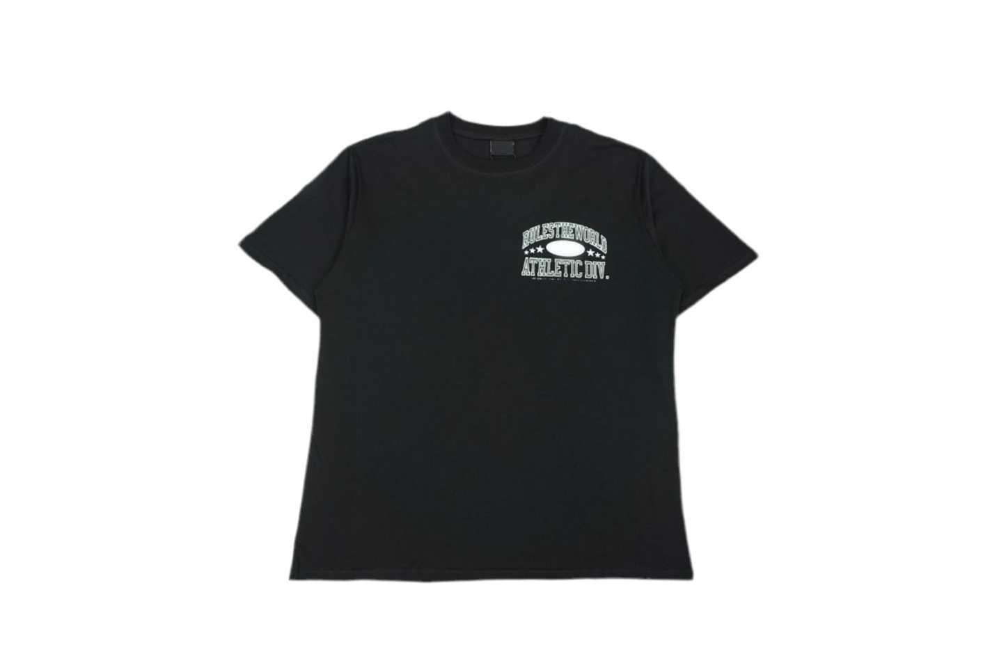 CRZ Athletic Tee