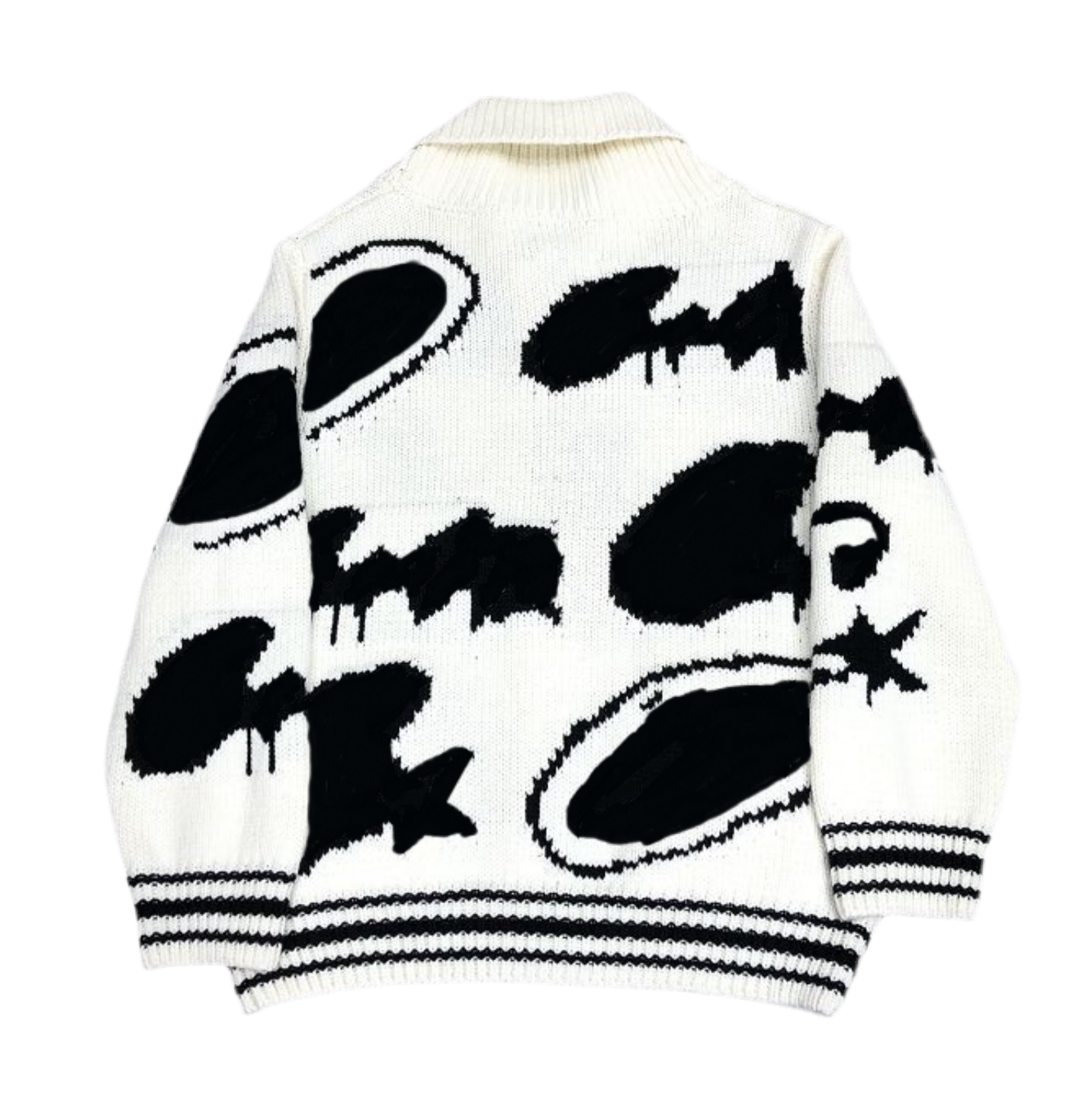 CRZ Sweater V1