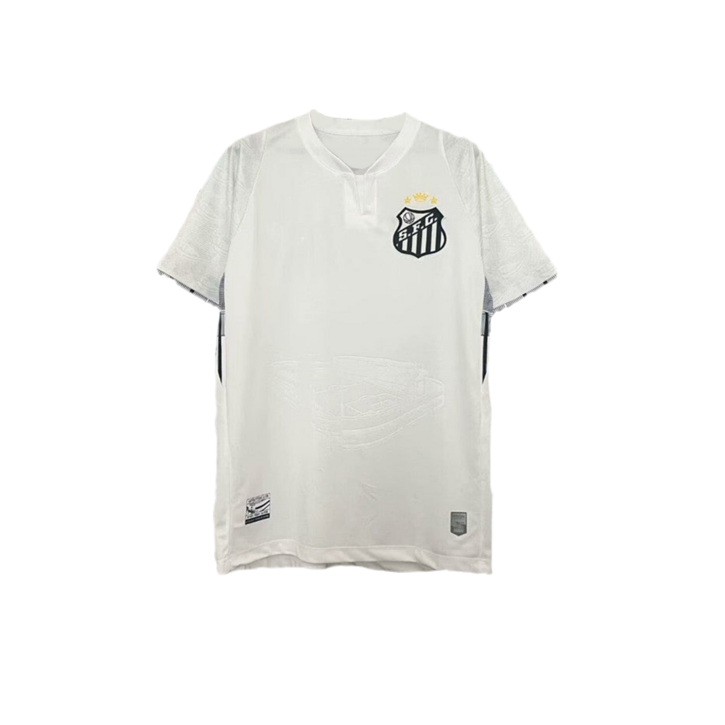 Santos Jersey - Pre Order