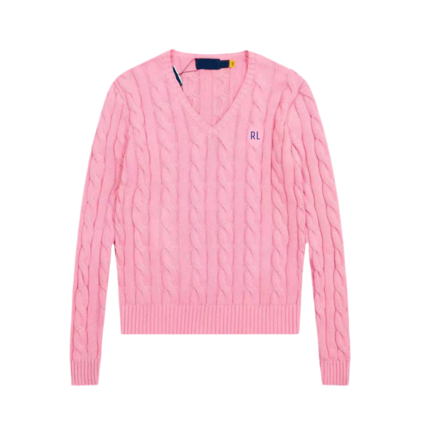 RL Sweater V2 - Frauen