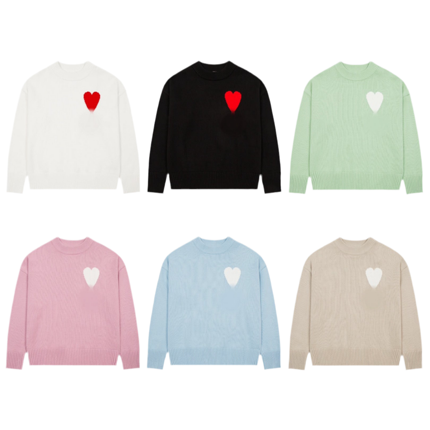 AMRI Pullover