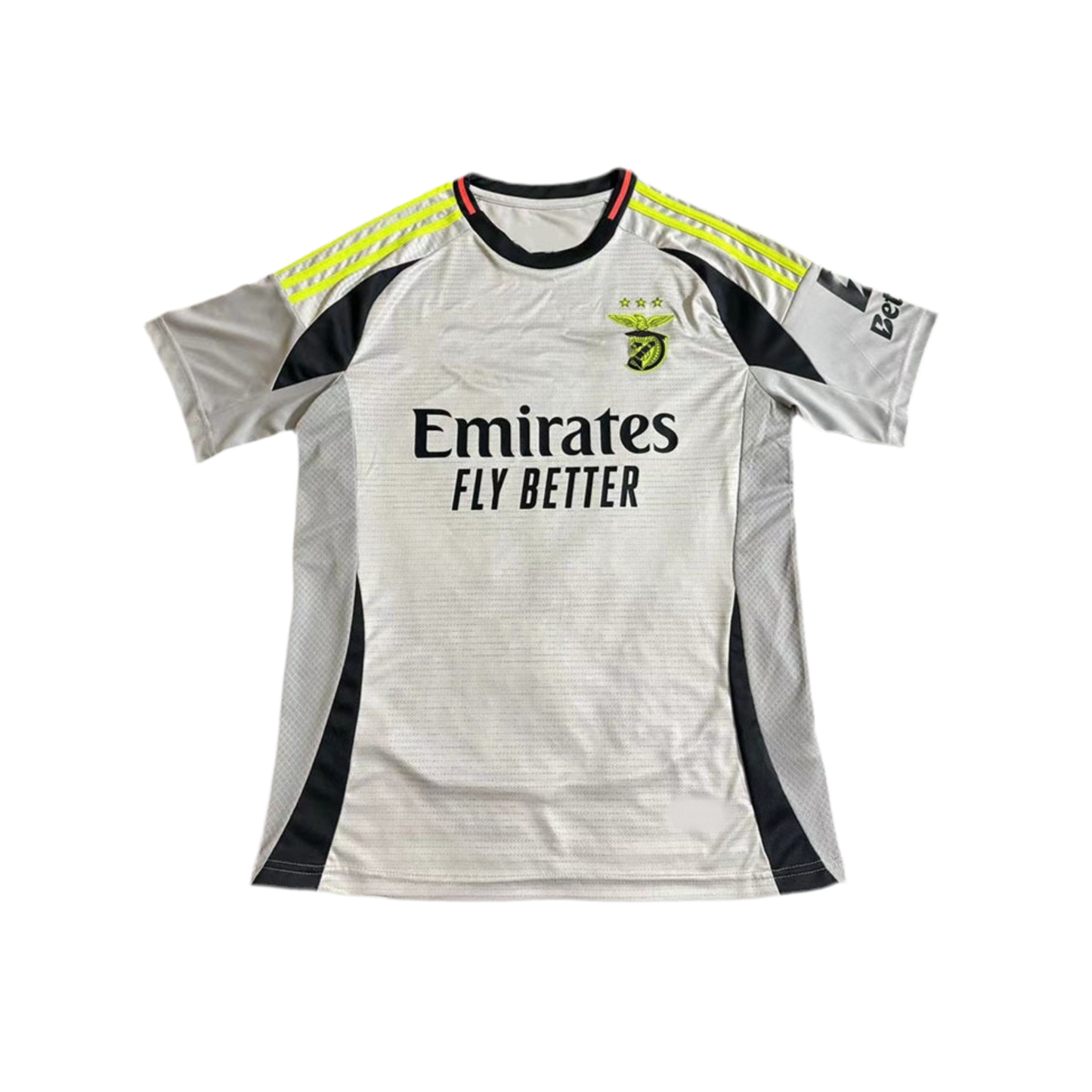 Lissabon Jersey