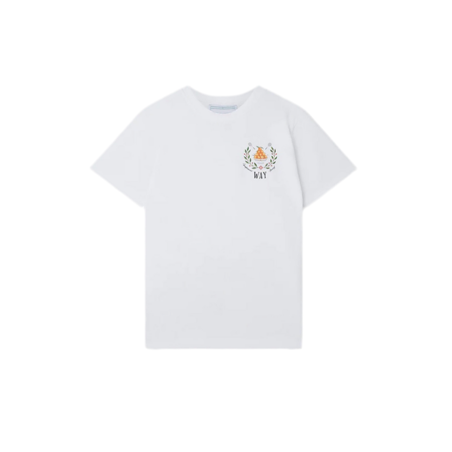 CSABLA Way Tee - Pre Order