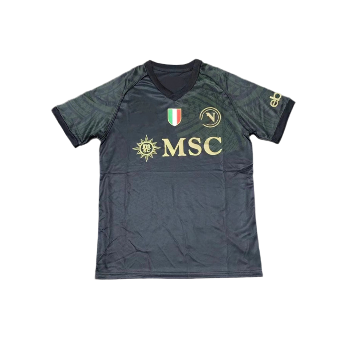 Neapel Jersey - Pre Order