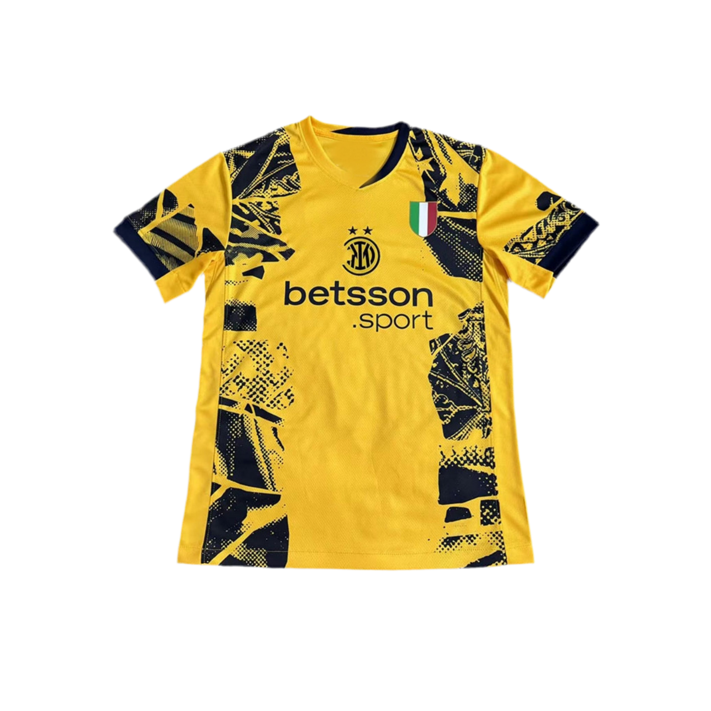 Milan Internationale Jersey - Pre Order