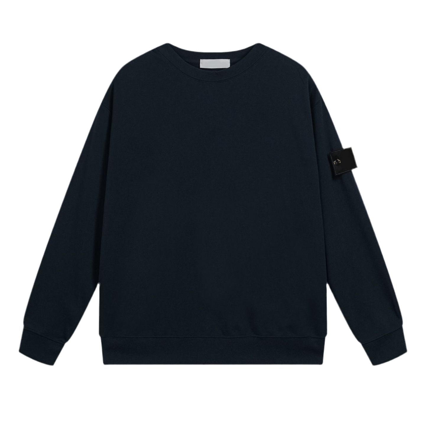 STN ISLND Pullover