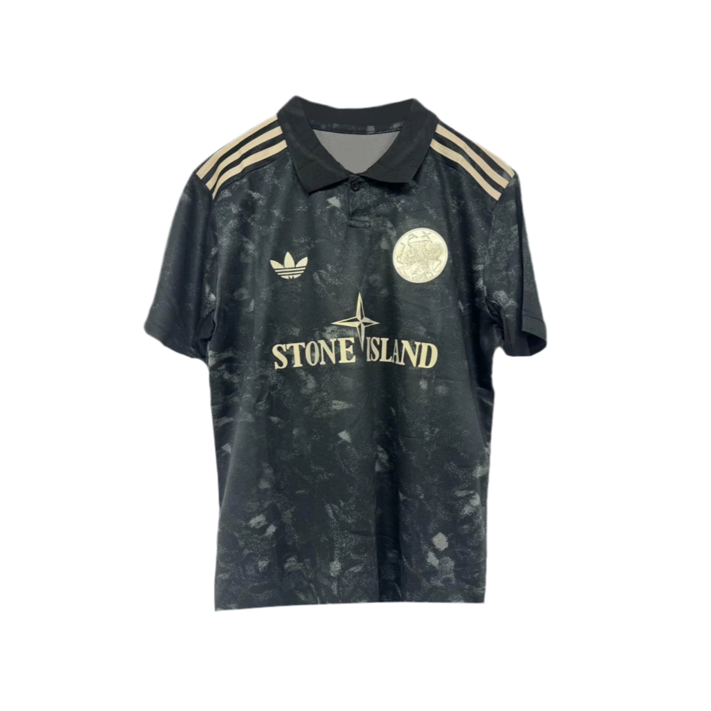 Leicester X STN ISLN Jersey - Pre Order
