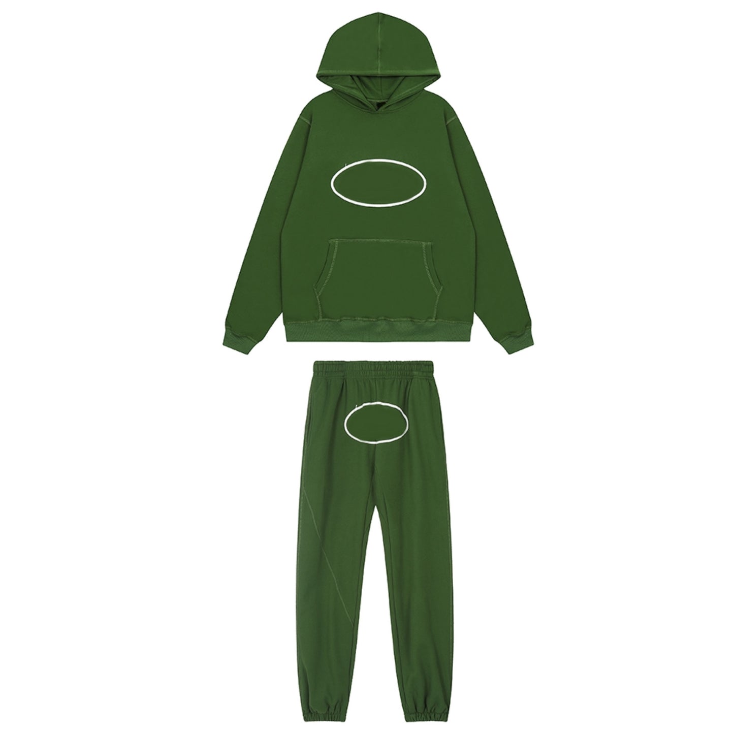 CRZ Tracksuit V5 Classic