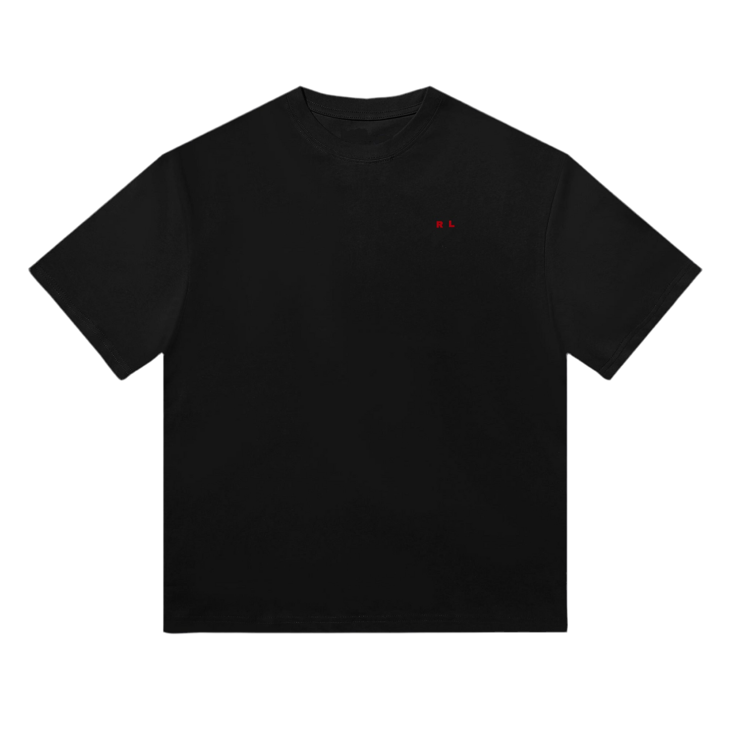 RL Oversized Tee