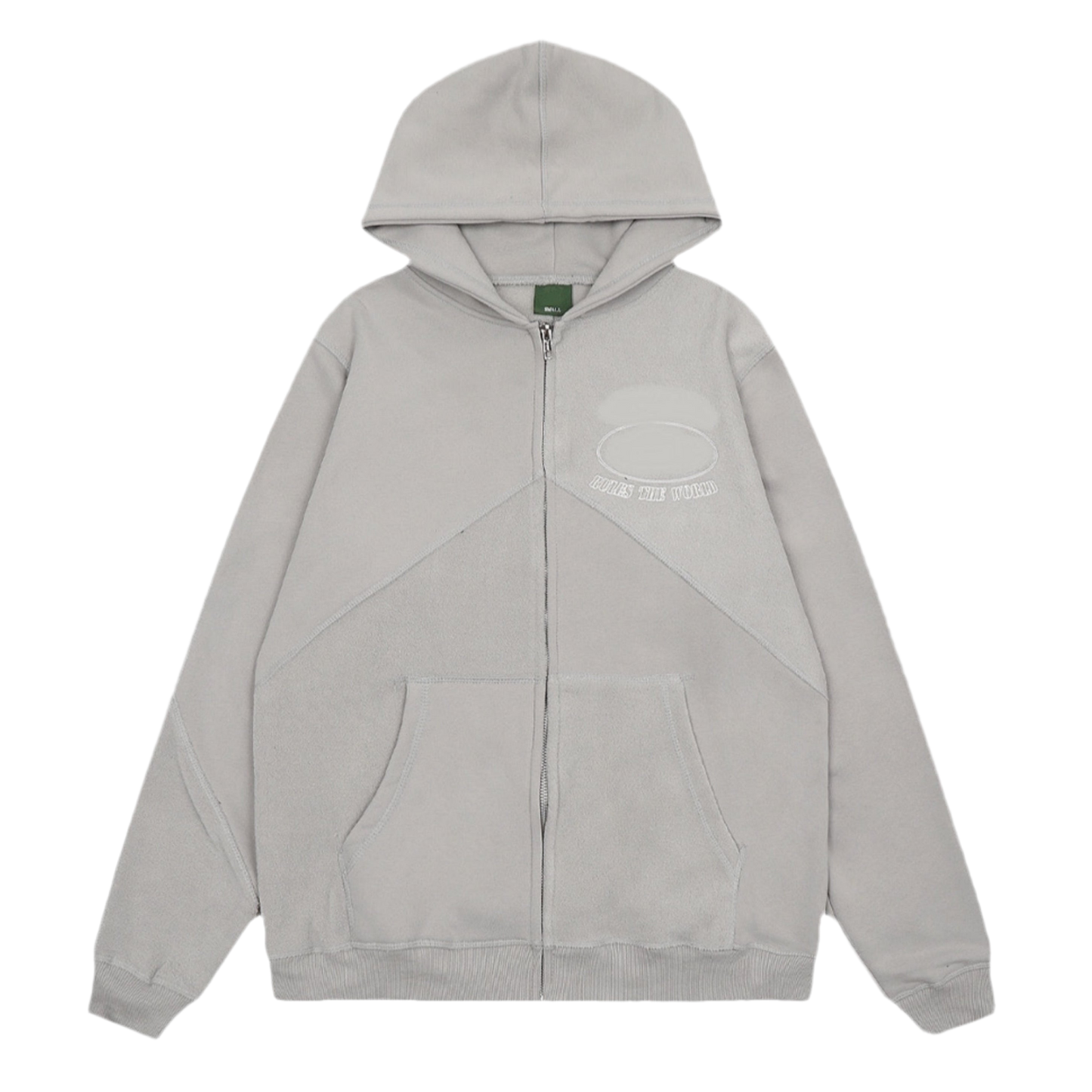 CRZ Tracksuit V2