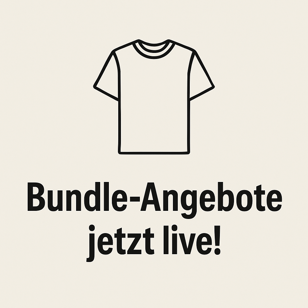 Bundle-Angebote jetzt live bei TrendX!