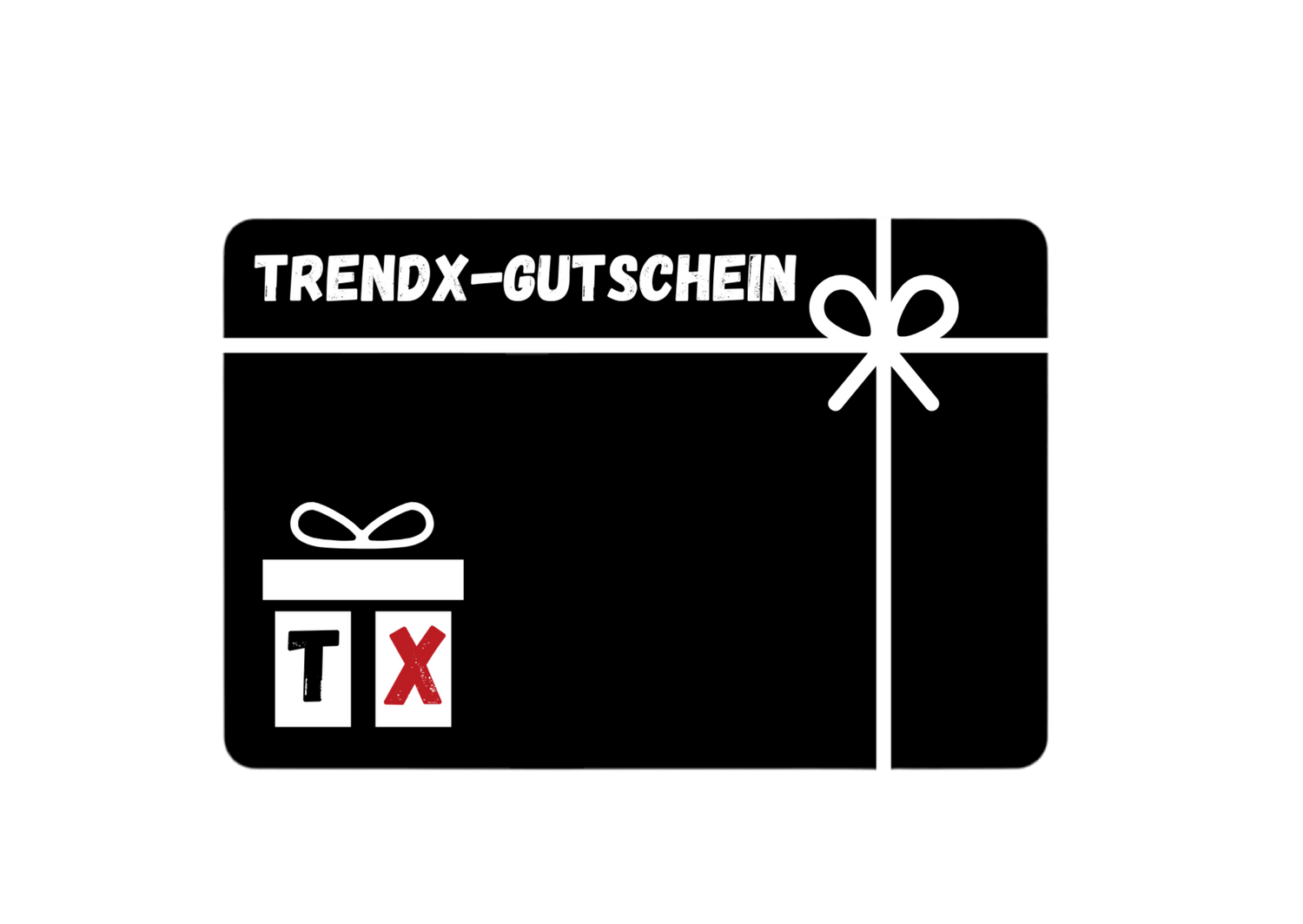 TrendX-Gutscheine