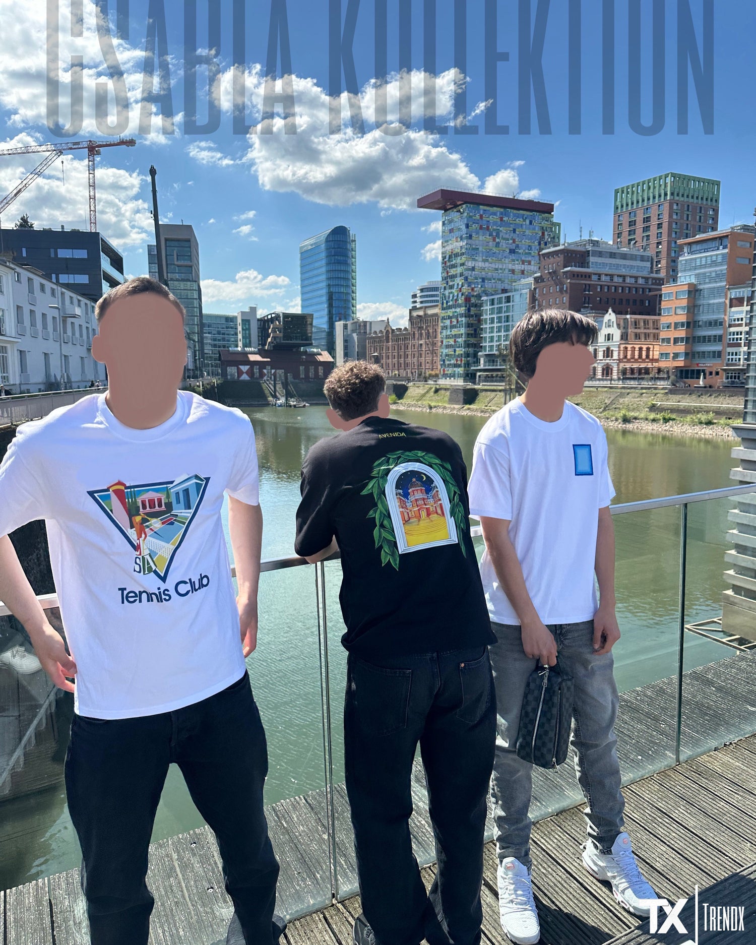 CSABLA Kollektion