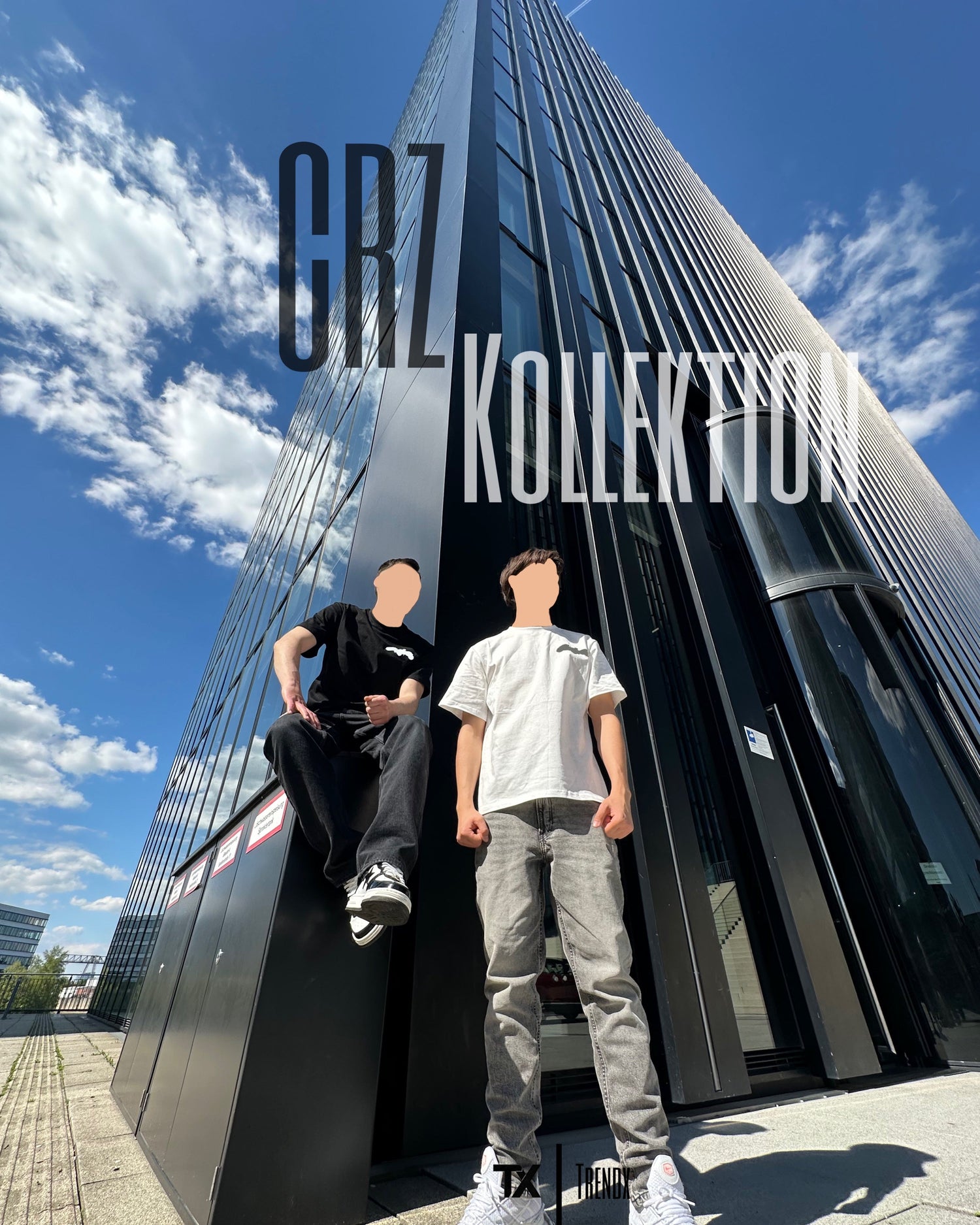 CRZ Kollektion