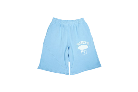 CRZ Shorts - Pre Order