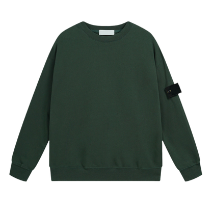 STN ISLND Pullover