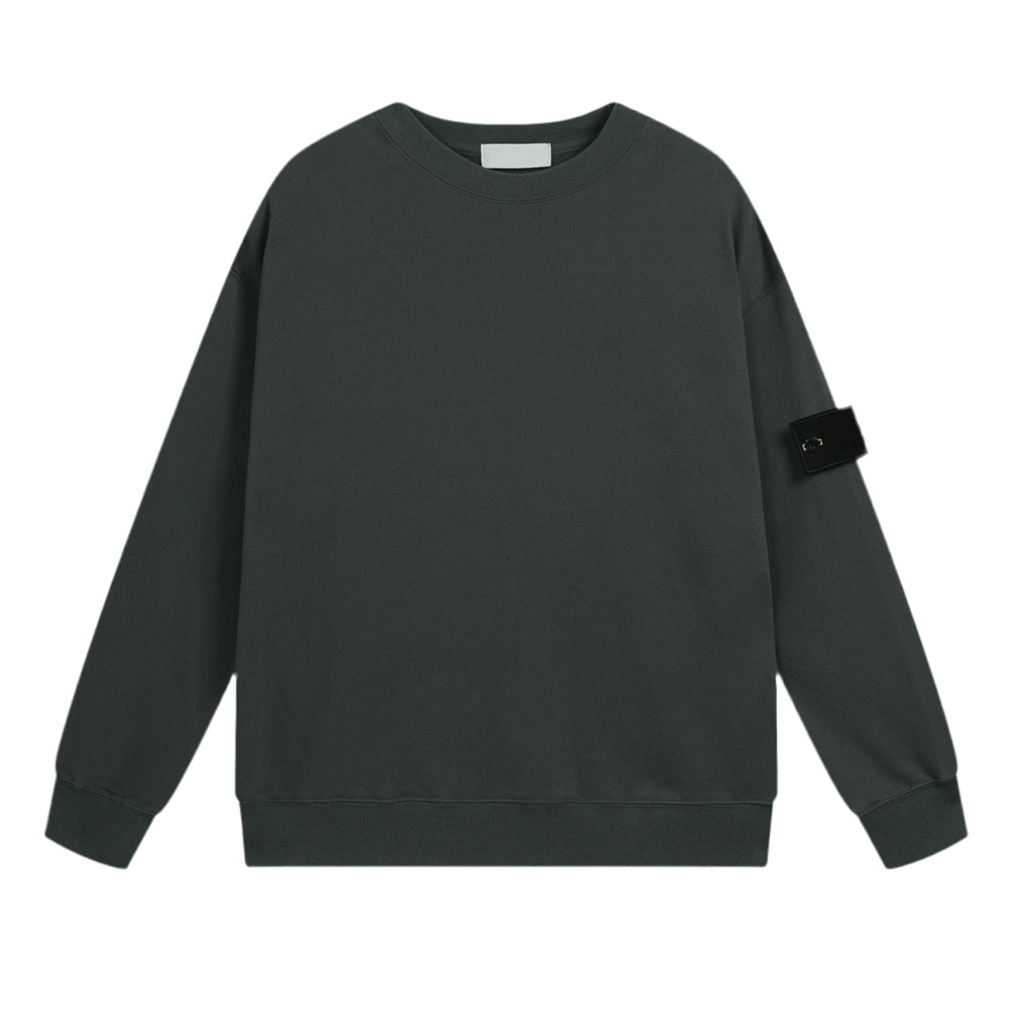 STN ISLND Pullover