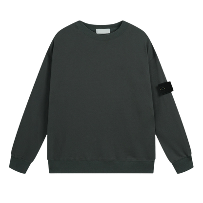 STN ISLND Pullover