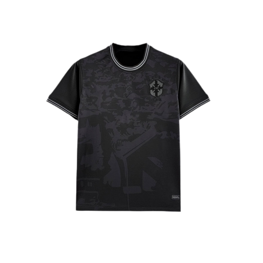 Brasil Black on Black - Pre Order