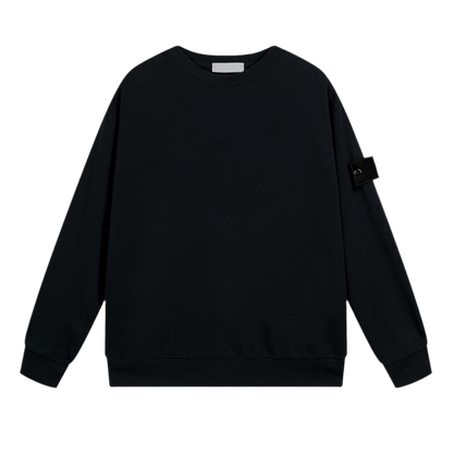 STN ISLND Pullover