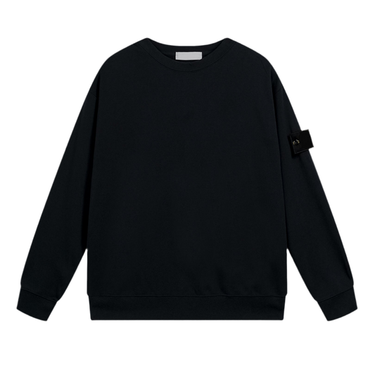 STN ISLND Pullover