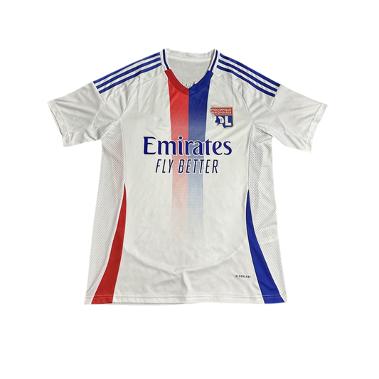 Lyon Jersey - Pre Order