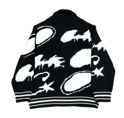 CRZ Sweater V1