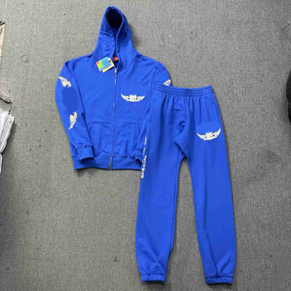 CRZ Tracksuit V1