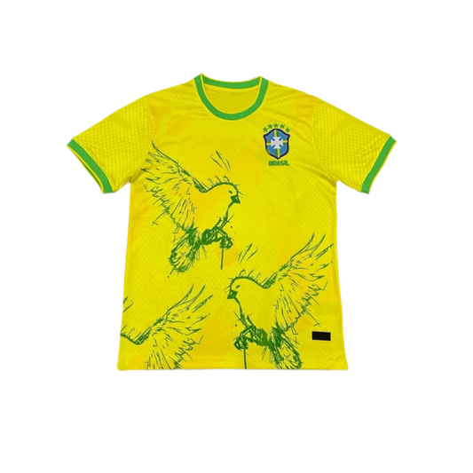 Brasil X Sky Edition