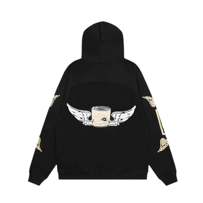 CRZ Tracksuit V1