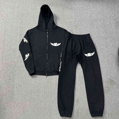 CRZ Tracksuit V1
