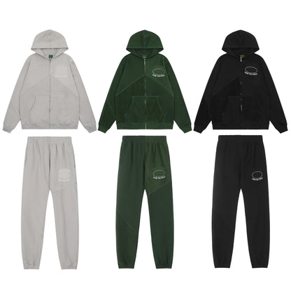 CRZ Tracksuit V2