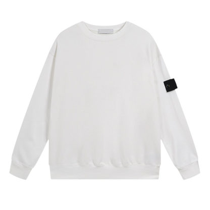 STN ISLND Pullover