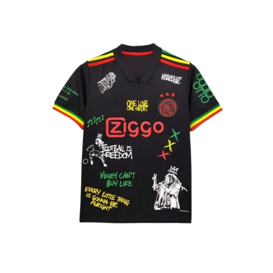 Amsterdam Jersey - Pre Order