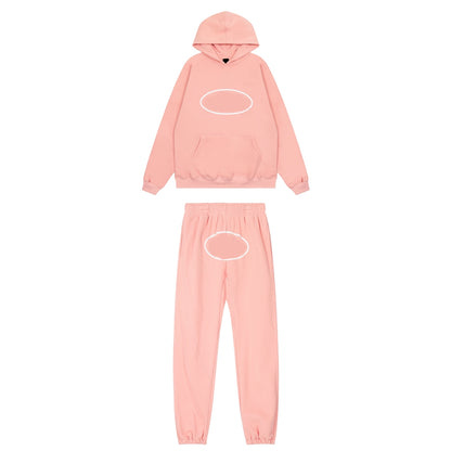 CRZ Tracksuit V5 Classic