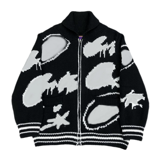 CRZ Sweater V1