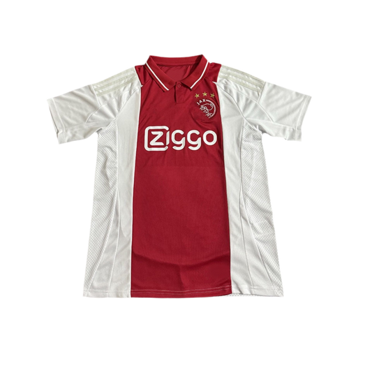 Amsterdam Jersey
