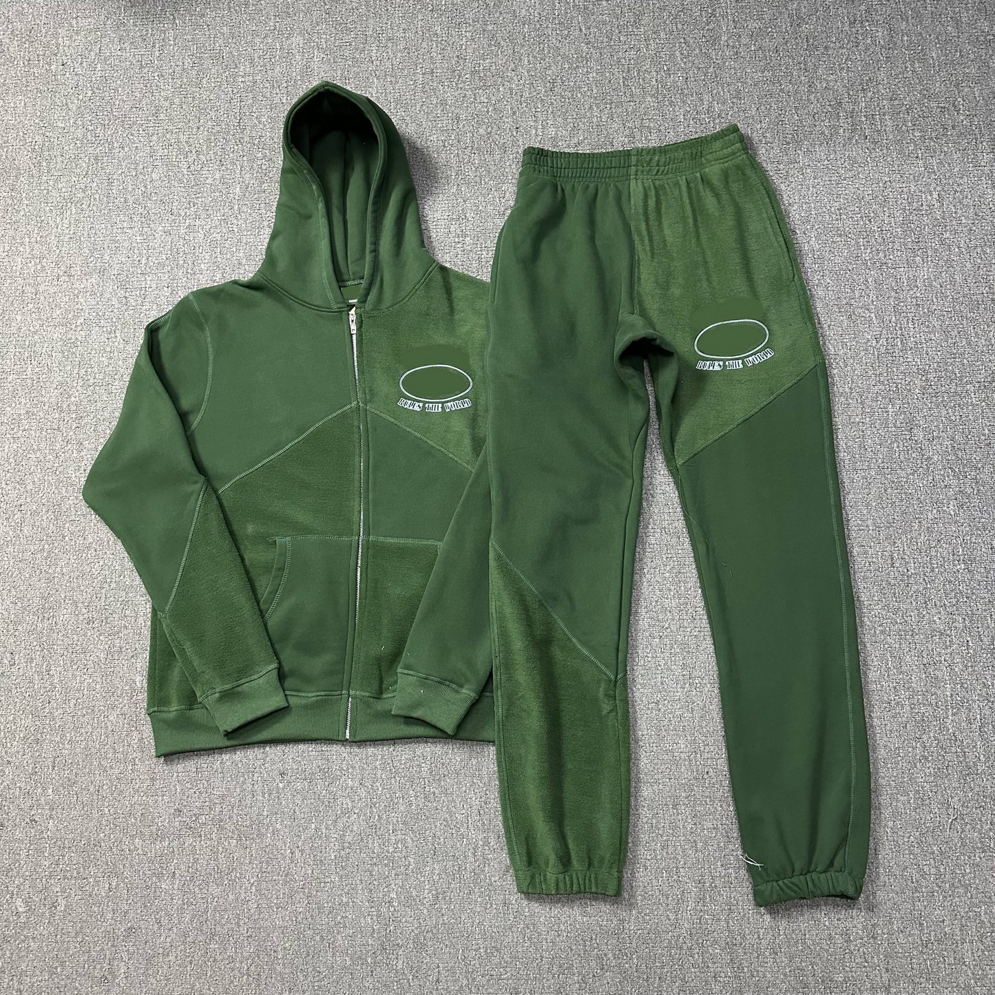 CRZ Tracksuit V2