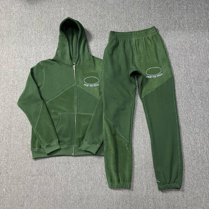 CRZ Tracksuit V2