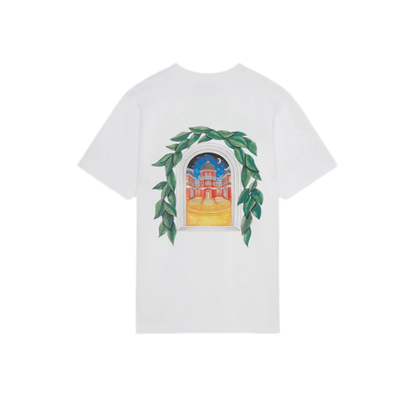 CSABLA Avenida Tee