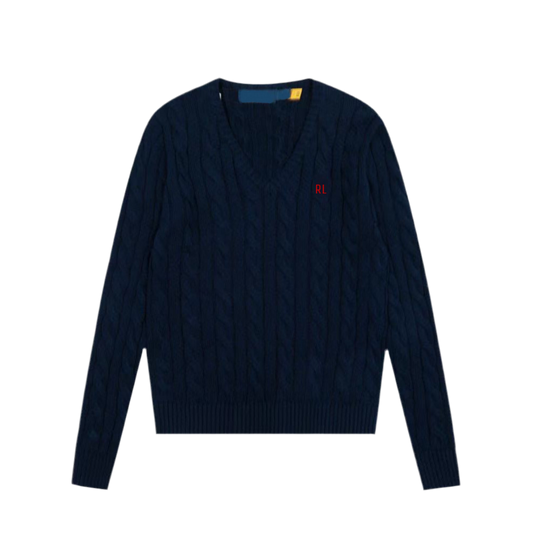 RL Sweater V2 - Frauen