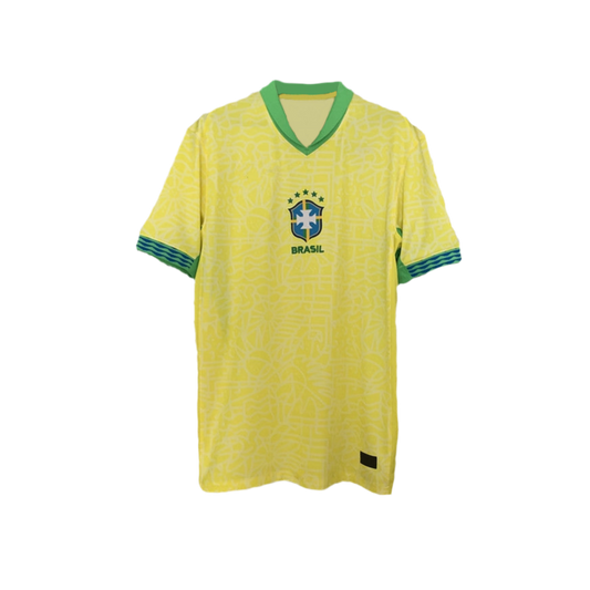 Basic Brasil Jersey