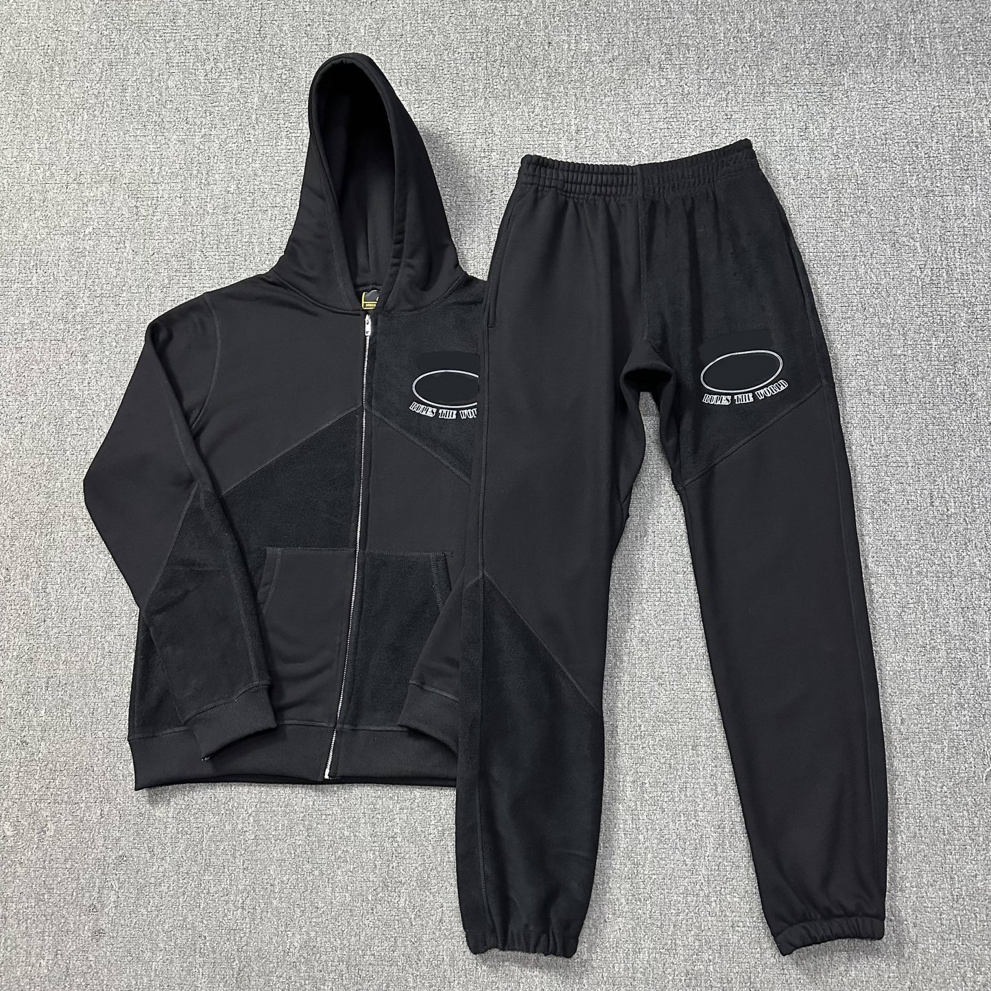 CRZ Tracksuit V2