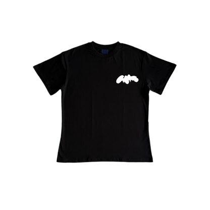 CRZ Graffiti Tee